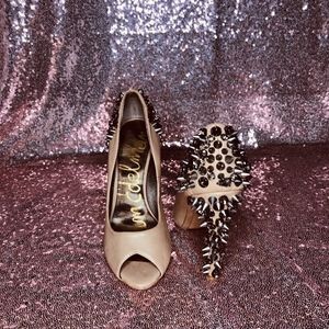 Sam Edelman Lorissa Spike Heels